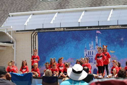 Theatreworks Live Presents: Disney Magic