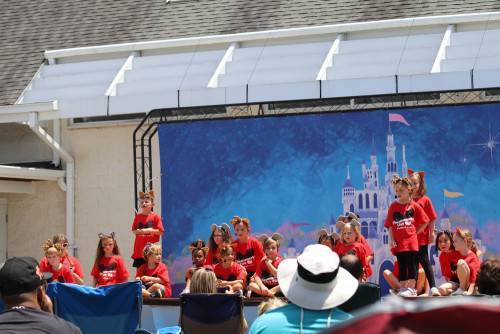 Theatreworks Live Presents: Disney Magic