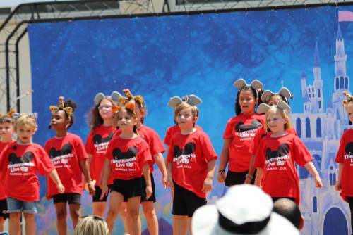Theatreworks Live Presents: Disney Magic