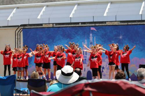 Theatreworks Live Presents: Disney Magic