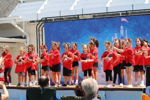 Theatreworks Live Presents: Disney Magic