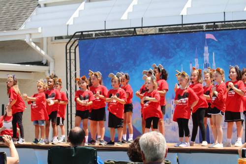 Theatreworks Live Presents: Disney Magic