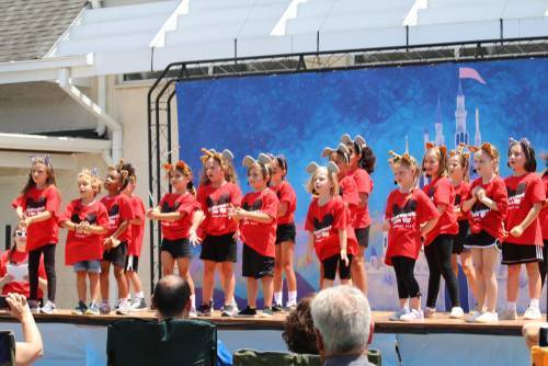 Theatreworks Live Presents: Disney Magic