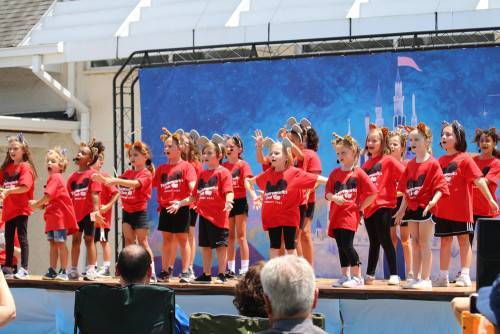 Theatreworks Live Presents: Disney Magic