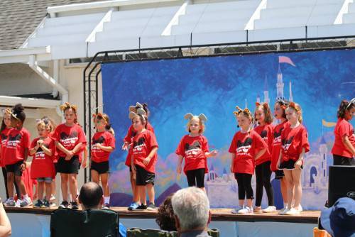 Theatreworks Live Presents: Disney Magic