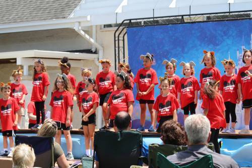 Theatreworks Live Presents: Disney Magic