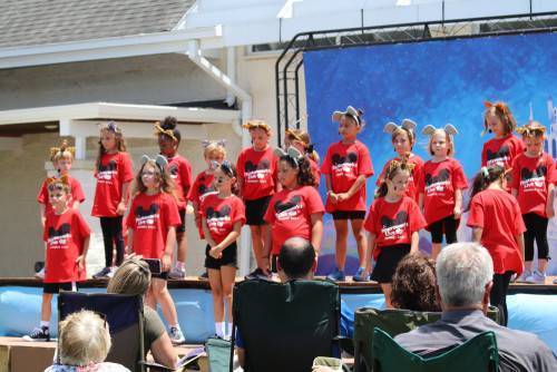 Theatreworks Live Presents: Disney Magic
