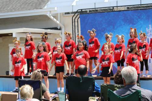 Theatreworks Live Presents: Disney Magic
