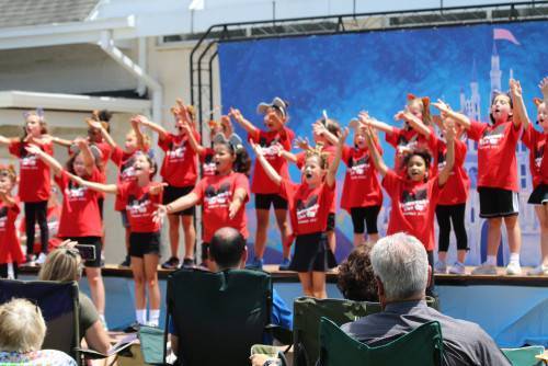 Theatreworks Live Presents: Disney Magic