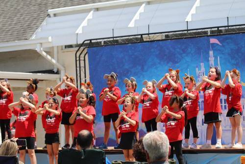 Theatreworks Live Presents: Disney Magic