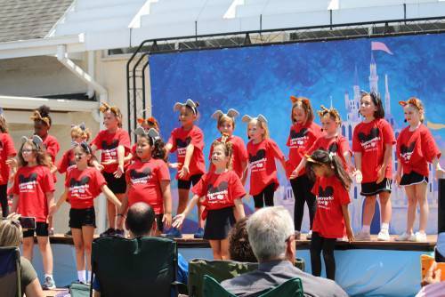 Theatreworks Live Presents: Disney Magic