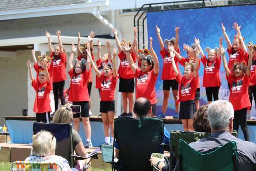 Theatreworks Live Presents: Disney Magic