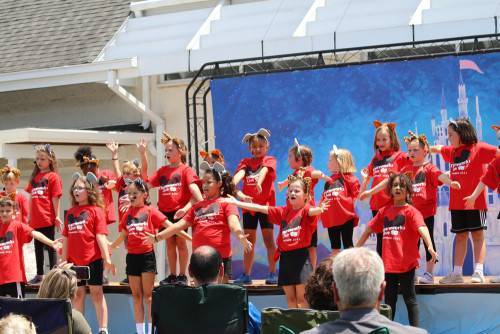 Theatreworks Live Presents: Disney Magic