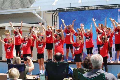Theatreworks Live Presents: Disney Magic