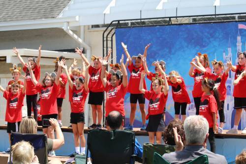 Theatreworks Live Presents: Disney Magic
