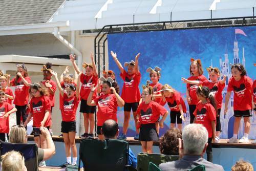 Theatreworks Live Presents: Disney Magic