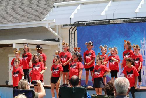 Theatreworks Live Presents: Disney Magic