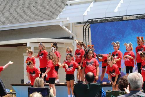 Theatreworks Live Presents: Disney Magic