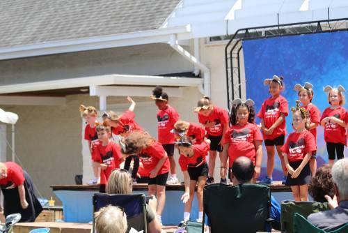 Theatreworks Live Presents: Disney Magic