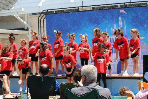 Theatreworks Live Presents: Disney Magic