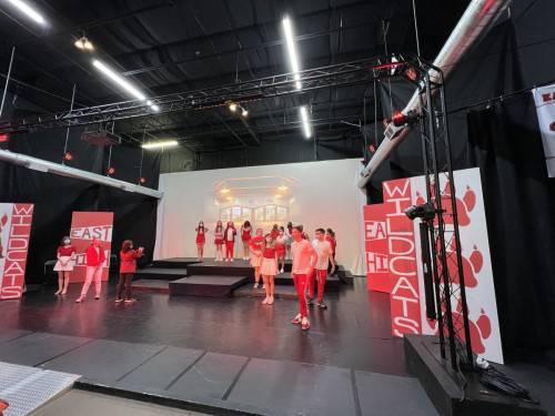 Theatreworks Live: 2021 Fall Classes