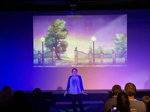 Theatreworks Live: 2021 Fall Classes