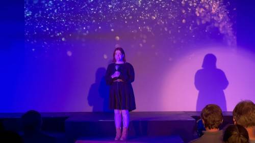 Theatreworks Live: 2021 Fall Classes