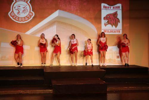 Theatreworks Live Presents High School Musical, Jr