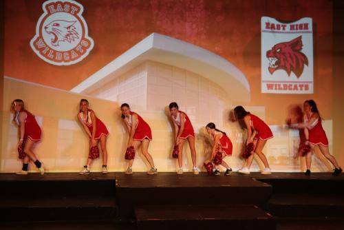 Theatreworks Live Presents High School Musical, Jr