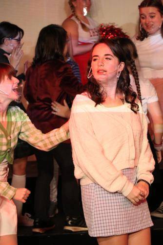 Theatreworks Live Presents High School Musical, Jr