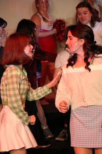 Theatreworks Live Presents High School Musical, Jr