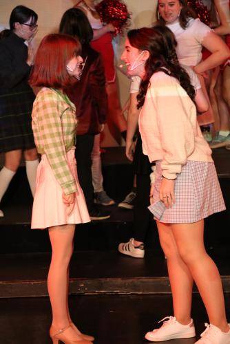Theatreworks Live Presents High School Musical, Jr