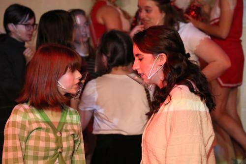 Theatreworks Live Presents High School Musical, Jr