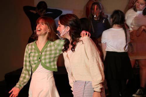 Theatreworks Live Presents High School Musical, Jr