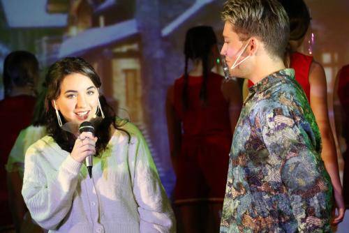 Theatreworks Live Presents High School Musical, Jr