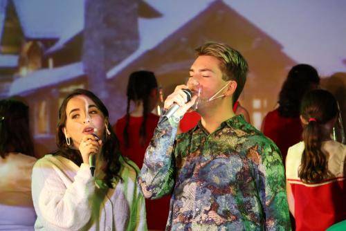 Theatreworks Live Presents High School Musical, Jr