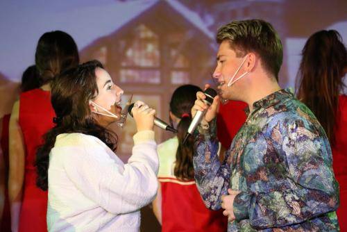 Theatreworks Live Presents High School Musical, Jr