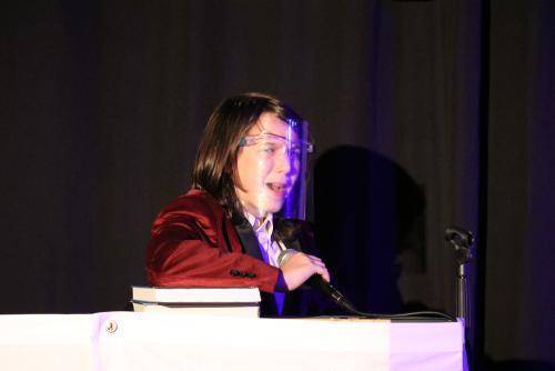 Theatreworks Live Presents High School Musical, Jr