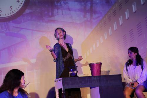 Theatreworks Live Presents High School Musical, Jr