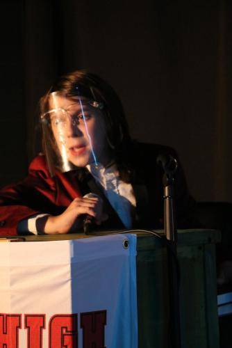 Theatreworks Live Presents High School Musical, Jr