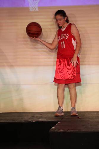 Theatreworks Live Presents High School Musical, Jr