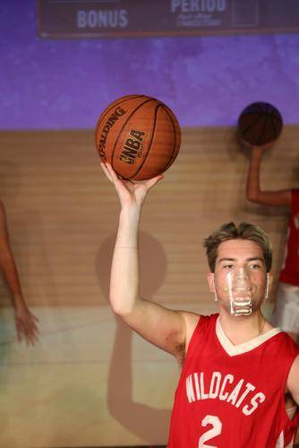 Theatreworks Live Presents High School Musical, Jr