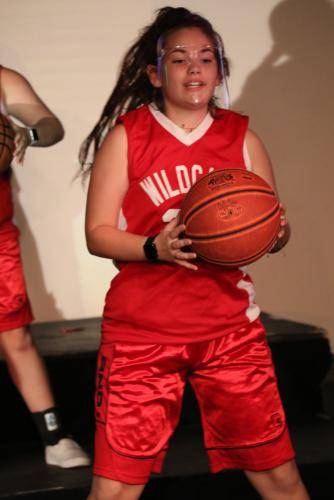 Theatreworks Live Presents High School Musical, Jr