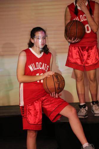 Theatreworks Live Presents High School Musical, Jr