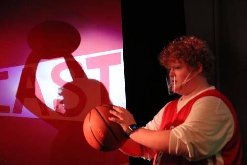 Theatreworks Live Presents High School Musical, Jr