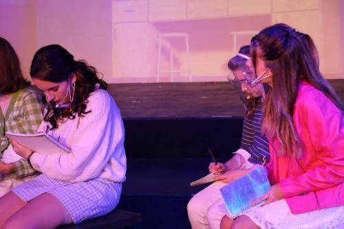 Theatreworks Live Presents High School Musical, Jr