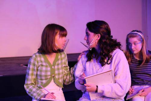 Theatreworks Live Presents High School Musical, Jr