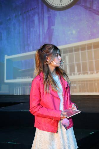 Theatreworks Live Presents High School Musical, Jr