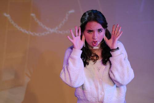 Theatreworks Live Presents High School Musical, Jr