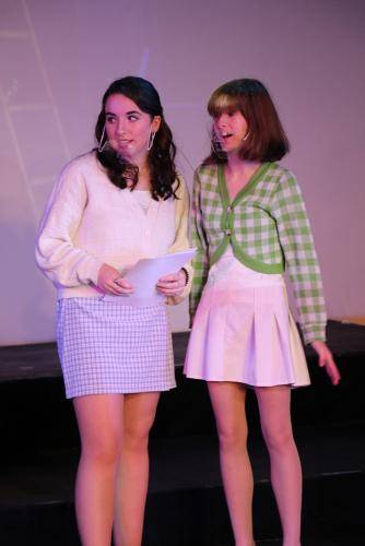 Theatreworks Live Presents High School Musical, Jr
